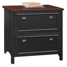 Black stable file cabinet fully assembled except wheels. Bush Stanford Lateral File 30 34 H X 32 W X 20 34 D Antique Black By Office Depot Officemax Lateral File Cabinet Filing Cabinet Bush Furniture