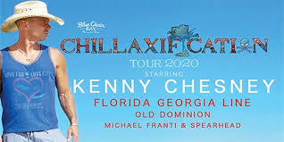 Kenny Chesney Chicago Tickets From Cheap Chicago Tickets