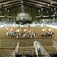Easy Bend IPRA Rodeo event in Pendleton, SC