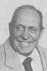 George Strohmeyer Jr. — Rio Grande Valley Sports Hall of Fame