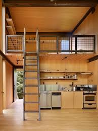 Steel Clad 350 Sq Ft Modern Cabin On Stilts With Shutters Tiny House Design Tiny House Living Cabin Design