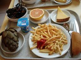 What School Lunches Look Like In 20 Countries Around The World School Food Lunch Food