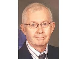 Richard Shaffer Obituary (1942