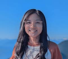 Heidi Wang's Portfolio