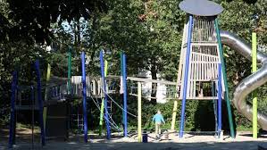 Kiosk oder biergarten direkt am spielplatz). 11 Schone Spielplatze In Munchen Mit Vergnugen Munchen
