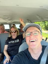 David Coughran's Instagram, Twitter & Facebook