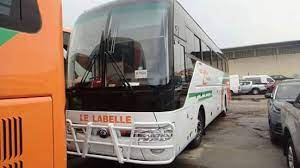 Adjamé Nouvelle Gare | Facebook