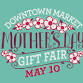 Mother's Day Gift Fair