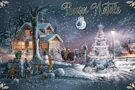 Buon Natale I Migliori Auguri Di Natale Con Le Piu Belle Immagini Auguri Natale Cartolina Buon Natale Buon Natale