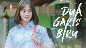 Jadi orang tua itu bukan cuma pekerjaan hamil 9 bulan 10 hari, itu pekerjaan seumur hidup, rika, ibu dara, diperankan lulu tobing. Siapa Pemeran Dara Di Film Dua Garis Biru Gadis Sma Yang Hamil Saat Pacaran Zara Jkt48 Cantik Tribun Timur
