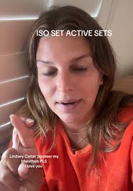 Gracie Walker Setactive