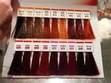 Biolage Plant Based Hair Color Chart Matrix Hair Color Swatch Book Bing Images Matrix Hair Matrix Hair Color Hair Color Swatches