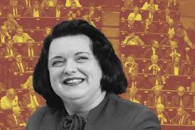 Barbara Dziuk o kulisach wojny w PiS w Tarnowskich Górach. Ostro o radnych 