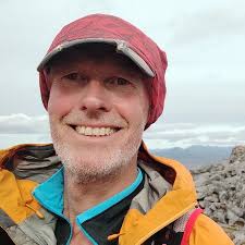 Nick Ogden is fundraising for Assynt Mountain Rescue Team