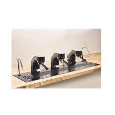 Maybe you would like to learn more about one of these? Mavam Three Group Under Counter Espresso Machine Muddle Me