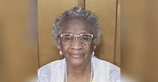 Betty Sue Jones Parker Obituary