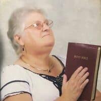 Obituary for Malenda Elaine Davis