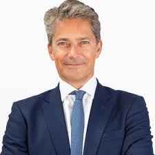 I'm happy to share that I've been promoted to Managing Director at Morgan  Stanley.