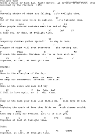 I remember you is a popular monster ballad from skid row. Song Lyrics With Guitar Chords For Twilight Time The Platters 1958 Easy Ukulele Songs Ukulele Songs Songs