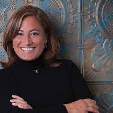 Beth Ferry's Instagram, Twitter & Facebook