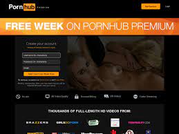 Pornhub Premium Free! | MrPornGeek
