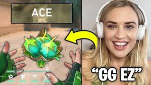 Fake REYNA Voice Actor Trolls Valorant!