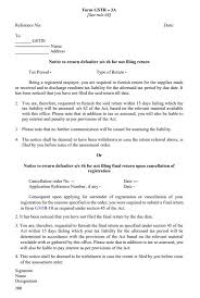 Final return to be filed by a taxpayer whose gst registration is cancelled. Gstr 10 Filing Final Gst Return Due On Cancellation