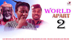 Worlds Apart 2 Ini Edo Classic Latest Nigerian Nollywood Movie Youtube For casting of character there really is no one who could be walking out of a webtoon/manga than jong suk. worlds apart 2 ini edo classic latest nigerian nollywood movie