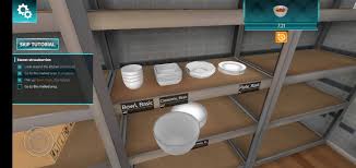 Take control of a highly polished, realistic kitchen equipped with all kinds of utensils and stands. Cooking Simulator Mobile 1 96 Descargar Para Android Apk Gratis
