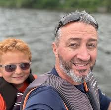 Justin Denbow's Instagram, Twitter & Facebook