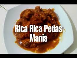 Ayam • bawang merah • sereh • daun bawang • gula merah ukuran kecil bulat • tomat • daun jeruk • garam dan kaldu ayam bubuk. Resep Rica Rica Ayam Pedas Manis Khas Jawa Tengah Youtube