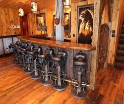 Maybe you would like to learn more about one of these? Western Home Bar Designs Novocom Top