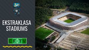 Stadion is an urban neighborhood of belgrade, the capital of serbia. Marshal Jozef Pilsudski Stadium Ks Cracovia Youtube