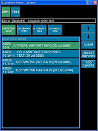 Jeppesen Simplifies Flitedesk Terminal Chart Viewer Aopa