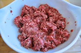 In a medium size bowl, mix together the ground meat with desired spices. Budget Friendly Homemade Ground Beef Jerky Recipe