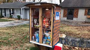 We've gathered up the best restaurants in overland park that serve indian food. Overland Park Family Starts Tiny Food Pantry To Help The Hungry