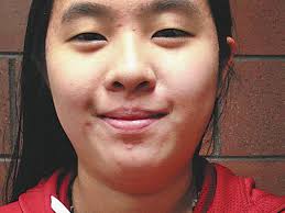 Top Hillcrest student sets sights