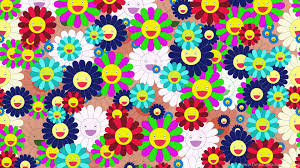 Feel free to use these takashi murakami art images as a background for your pc, laptop, android phone, iphone or tablet. Takashi Murakami Wallpaper Desktop 2 33859 Hd Wallpapers Desktop Background