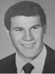 RIP Steven B. Hull R'72