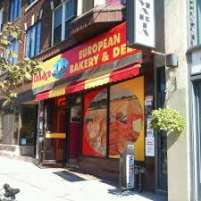 From running shoes to hiking boots, we supply bicycle. Chicago Bakery And Deli Toronto On