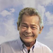 EDWARD JOAQUIN CENZON