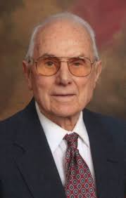 Obituary for Ralph F. Stewart