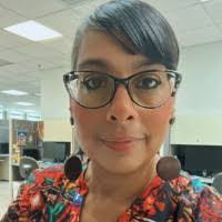 Michelle Viruet's Instagram, Twitter & Facebook