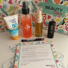 Avonkalpyaz Avon Beauty Club Paketi Avon Urunleri Avon Cilt Bakimi