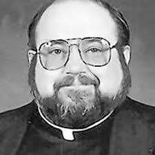 The Rev. E. Joseph Cote