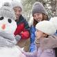 Literacy | Build Your Own Snowman - Gwinnett County Public Library - Hamilton Mill Branch, 3690 Braselton Hwy Event Image