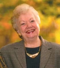 Ruth Thompson Burton