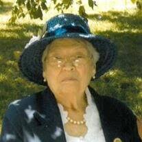 Lila Mae Rector Obituary