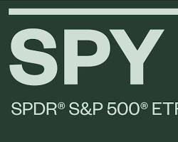 Image of SPY ETF symbol