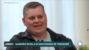 Felipe Nunes e Thomas Traumann no #Sempre Um Papo